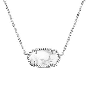 Kendra Scott Elisa necklace